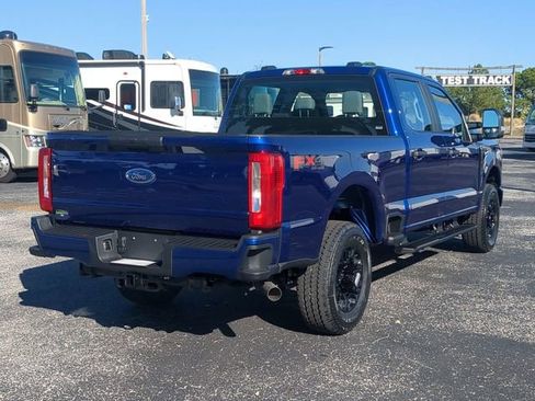 Used 2026 Ford F250 XL w/ STX Appearance Package AWD/4WD image 5