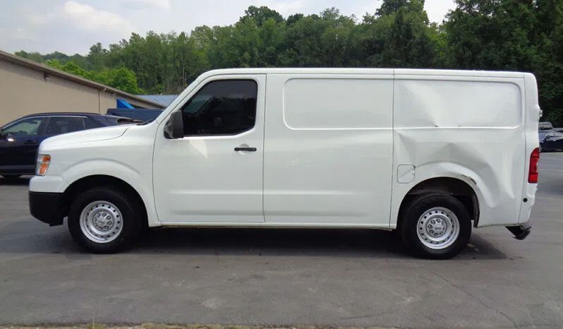 Used 2018 Nissan NV 2500 S RWD image 4