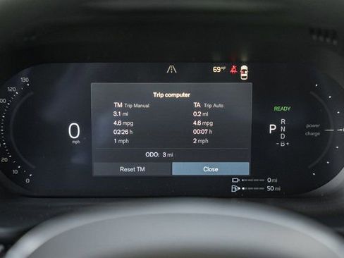 New 2026 Volvo XC60 T8 Plus w/ Protection Package Premier image 41