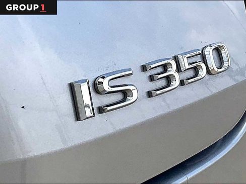 Certified 2023 Lexus IS 350 F Sport image 27