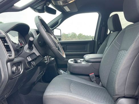 New 2026 RAM 2500 Tradesman w/ Power Wagon Package image 13