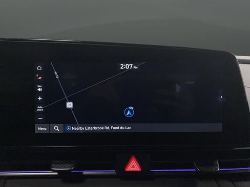 New 2025 Hyundai Elantra N image 9