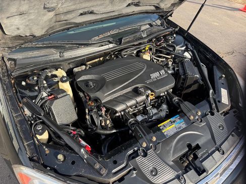 Used 2008 Chevrolet Impala LT image 17