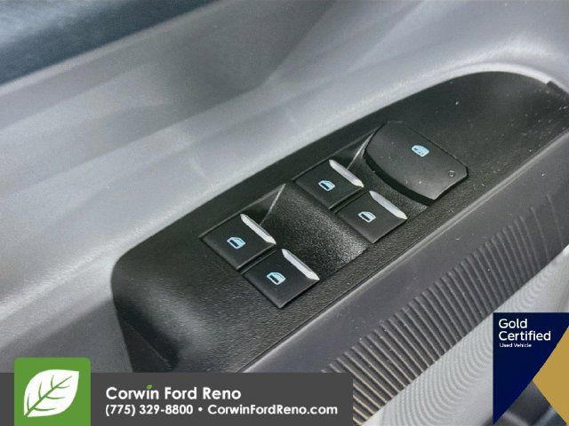 Certified 2025 Ford Maverick XL FWD image 20