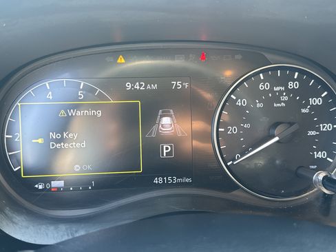 Used 2023 Nissan Kicks SV FWD image 26