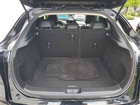 Used 2024 MAZDA CX-30 AWD 2.5 S w/ Preferred Package image 10