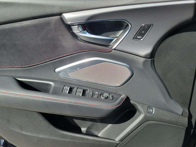 Used 2023 Acura RDX w/ Advance Package FWD image 25