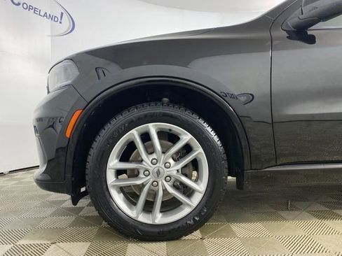 Used 2021 Dodge Durango GT image 29
