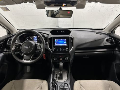 Used 2021 Subaru Impreza 2.0i Premium AWD/4WD image 13