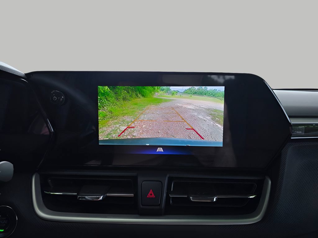 New 2026 Chevrolet TrailBlazer LS w/ LS Convenience Package FWD image 20