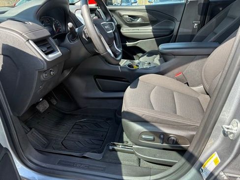 Certified 2023 GMC Terrain SLE w/ Driver Convenience Package FWD image 15