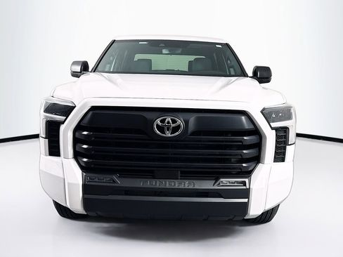 Used 2025 Toyota Tundra SR5 image 2