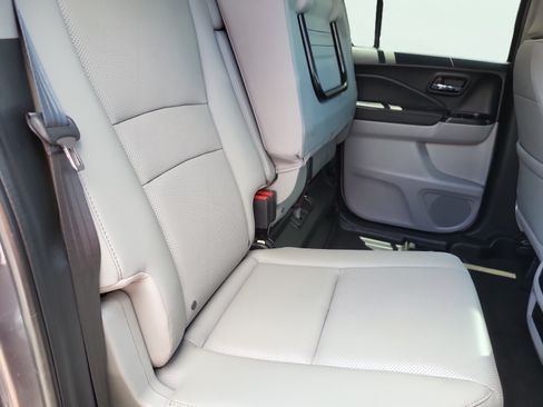 Used 2020 Honda Ridgeline RTL image 17