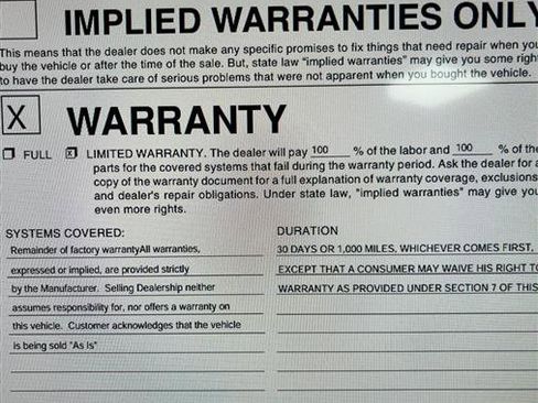 Used 2024 Nissan Altima 2.5 SR FWD image 10