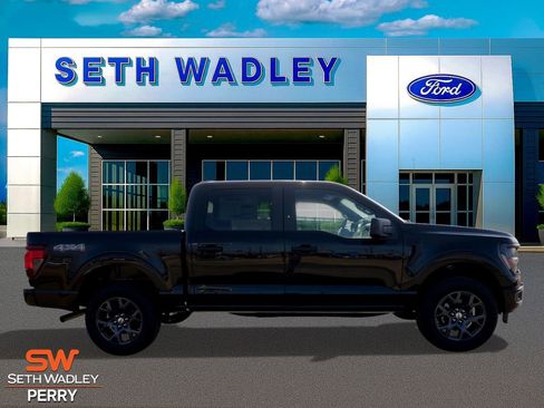 New 2026 Ford F150 STX image 7