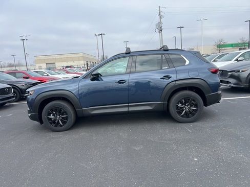 New 2026 MAZDA CX-50 AWD 2.5 Hybrid w/ Weather Package image 15