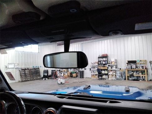 Used 2021 Jeep Gladiator Mojave w/ LED Lighting Group image 24