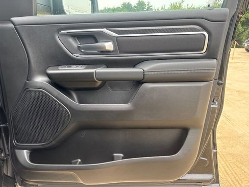 New 2026 RAM 1500 Big Horn AWD/4WD image 25