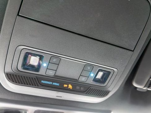 Used 2025 Ford Mustang Mach-E GT AWD/4WD image 28