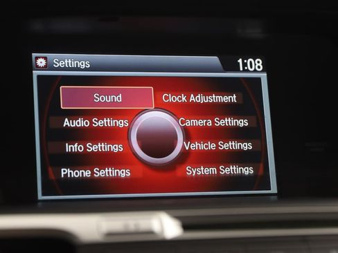 Used 2013 Honda Accord Sport image 27