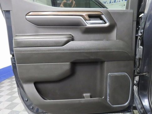 Used 2022 Chevrolet Silverado 1500 RST w/ Protection Package AWD/4WD image 49