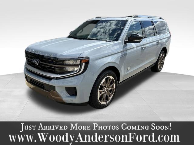 Used 2026 Ford Expedition Max King Ranch AWD/4WD image 1