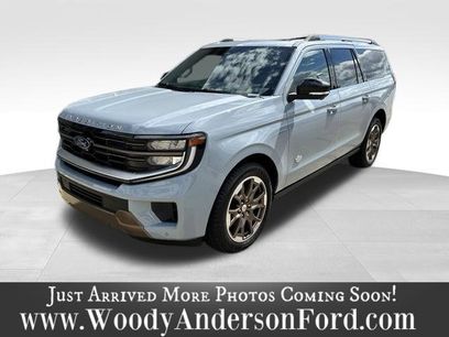 Used 2026 Ford Expedition Max King Ranch