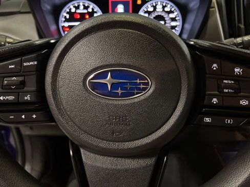 Certified 2025 Subaru Crosstrek 2.0i Premium image 37