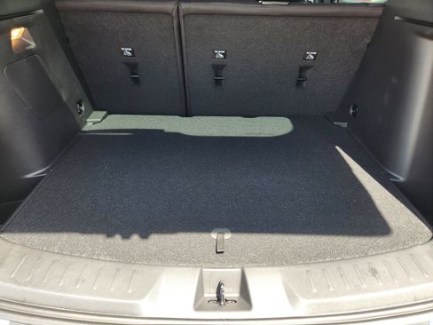 New 2026 Chevrolet TrailBlazer LS image 25