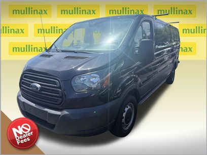 Used 2018 Ford Transit 350 XL
