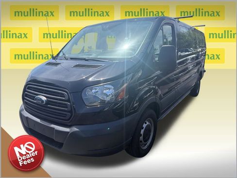 Used 2018 Ford Transit 350 XL RWD image 1