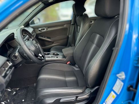 Used 2024 Honda Civic Sport image 13
