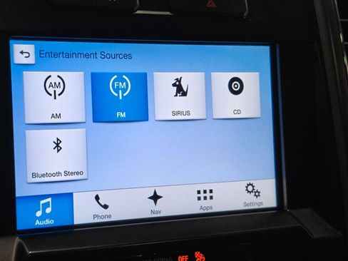 Used 2016 Ford F150 XLT w/ Equipment Group 302A Luxury AWD/4WD image 43