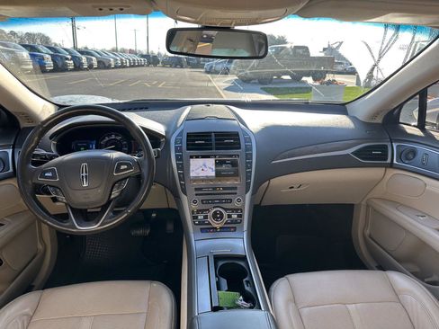 Used 2019 Lincoln MKZ Reserve image 32