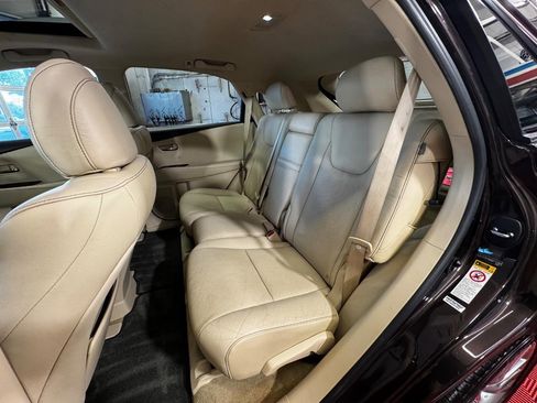 Used 2013 Lexus RX 350 2WD image 13