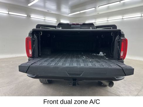 Used 2022 GMC Sierra 2500 Denali image 26