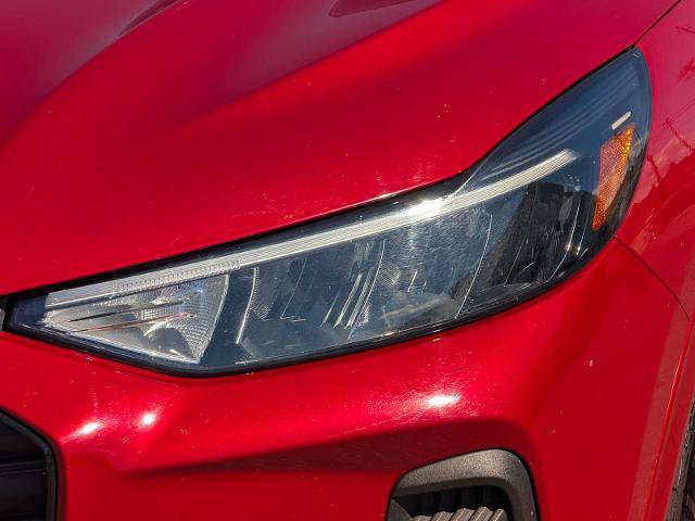 Certified 2023 Ford Escape ST-Line AWD/4WD image 10