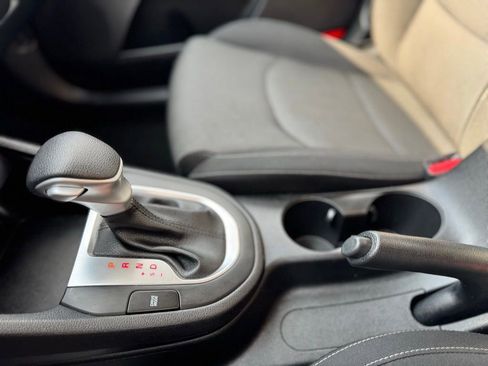 Used 2023 Kia Forte LXS image 22