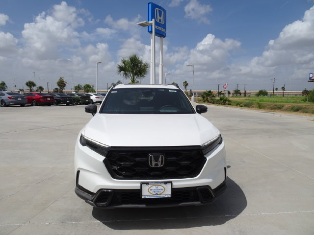 New 2026 Honda CR-V Sport-L image 2