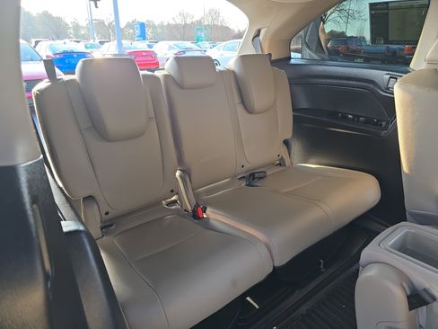 Used 2019 Honda Odyssey EX-L image 12