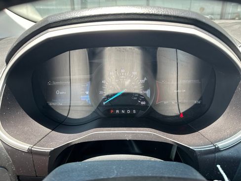 Used 2018 Ford Edge SEL w/ Equipment Group 201A AWD/4WD image 5