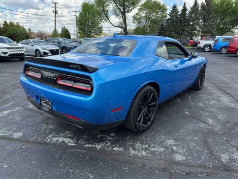 Used 2023 Dodge Challenger SRT Hellcat image 5