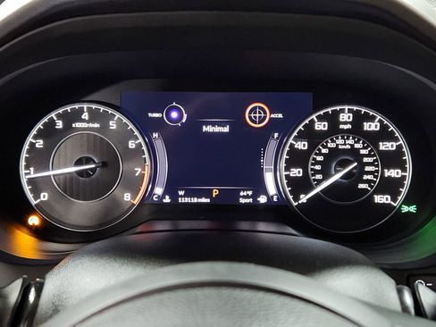 Used 2021 Acura RDX AWD image 32