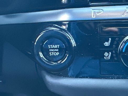 New 2026 Nissan Pathfinder Platinum w/ Cargo Package image 37