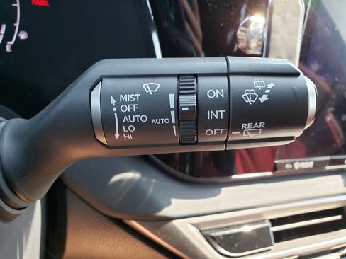 Used 2024 Lexus RX 350 F Sport w/ Technology Package AWD/4WD image 25