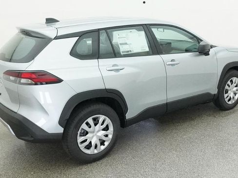 New 2026 Toyota Corolla Cross L FWD image 20