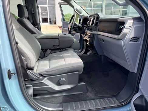 Used 2023 Ford F150 XLT image 13