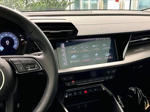 Certified 2023 Audi A3 2.0T Premium w/ Convenience Package image 6