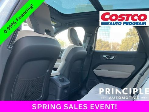 New 2026 Volvo XC60 T8 Plus w/ Protection Package Premier AWD/4WD image 27