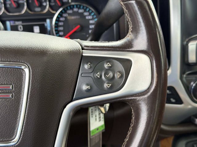Used 2019 GMC Sierra 2500 SLT w/ Duramax Plus Package AWD/4WD image 30